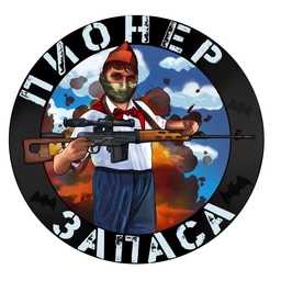 Аватар канала «Пионер запаса»