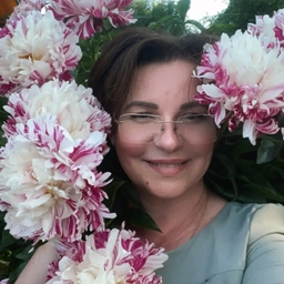 Аватар канала «Пионовый Рай Любови Аристарховой»