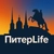 Аватар канала «ПитерLife - новости Питера | Санкт-Петербурга»