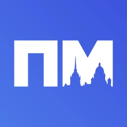 Аватар канала «Питер на максималках / Новости Санкт-Петербург, СПБ, Ленобласть, Ленинградская область, Невский, Мурино, Кудрово, Всеволожск, Гатчина, Выборг, Сертолово, Кировск, 78, афиша, ЧП, Петергоф»