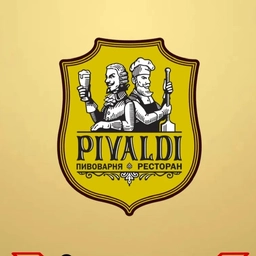 Аватар канала «PIVALDI»