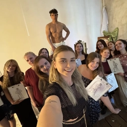 Аватар канала «Академия PIXELENT»