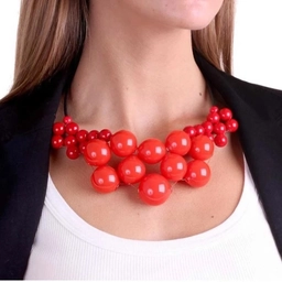 Аватар канала «PJ Murano украшения из муранского стекла»