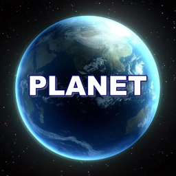 Аватар канала «PLANET»