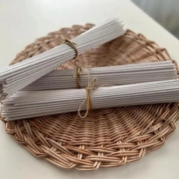 Аватар канала «Плетение из газет | мастер классы из бумаги»