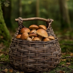 Аватар канала «Плетеные корзины и декор для дома»