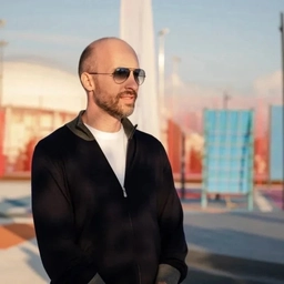 Аватар канала «Дмитрий Плишкин»