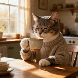 Аватар канала «КотоМИР»