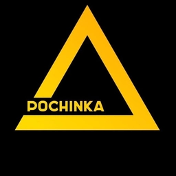 Аватар канала «Pochinka_blog»