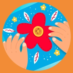 Аватар канала «Поделки с детьми»