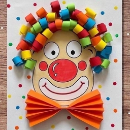 Аватар канала «Поделки для детского сада и школы»