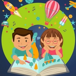 Аватар канала «Подготовка к школе. Дошкольник. Детский сад. Родители»