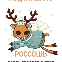 Аватар канала «Подслушано. Россошь»