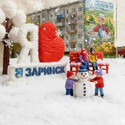 Аватар канала «Заринск в Максе»