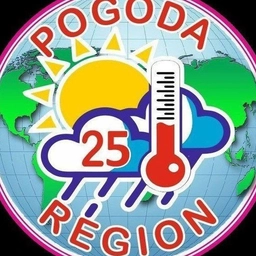 Аватар канала «Погода 25 регион | Погода в Приморье | Погода во Владивостоке | Прогноз погоды в Приморском крае»