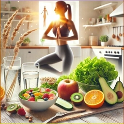 Аватар канала «ПП Рецепты Здоровая еда ЗОЖ Низколорийные Без Сахара Худеем Похудение Фитнес Спорт Мотивация Завтрак Обед Ужин Мясо Рыба Овощи Мультиварка Блюда полезная еда блюда на завтрак»