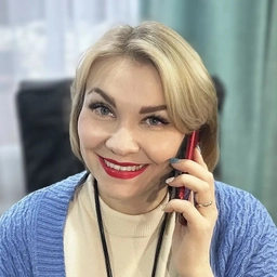 Аватар канала «Психолог Юлия Показаньева»