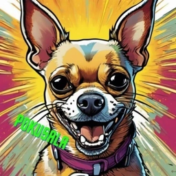 Аватар канала «pokusala»