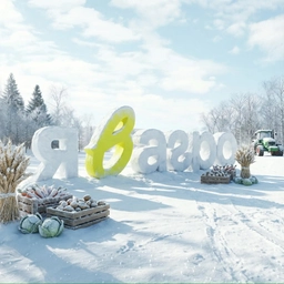 Аватар канала «Всероссийский конкурс «Я в Агро»»