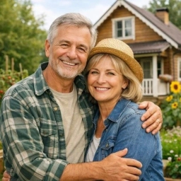 Аватар канала «Дачник: Сад и Огород»