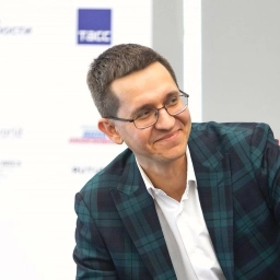 Аватар канала «Антон Хащенко»