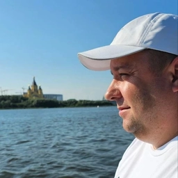 Аватар канала «Алексей Трифонов»