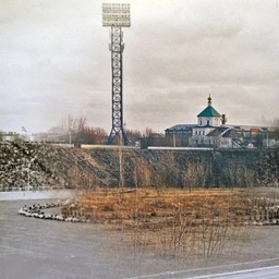 Аватар канала «Помни, где стоишь-Тверь,Ржев,Старица.»