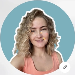 Аватар канала «Приемная мама Pomurchim и видео монтаж»