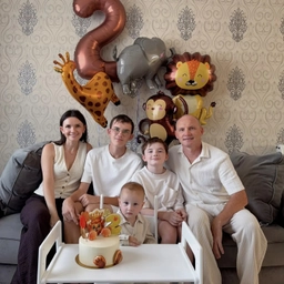 Аватар канала «Рецепты,обзоры от @ponomaryovaa89»