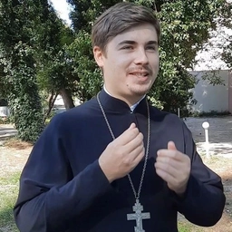 Аватар канала «Священник Александр Меркулов»