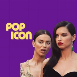Аватар канала «pop icon»