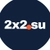 Аватар канала «Полезный портал 2x2.su»