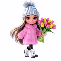 Аватар канала «₽ Детские пособия в Самаре»