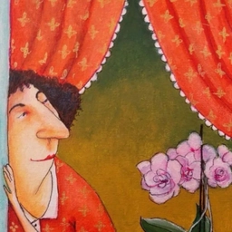 Аватар канала «Юмористка | Юморист | Юмор | женский юмор | Анекдоты| Приколы»