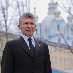 Аватар канала «Игорь Потапенко»