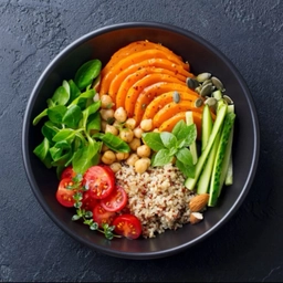 Аватар канала «Сборник ПП Рационов | Меню | Похудение | План Питания»