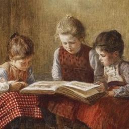 Аватар канала «Православные аудиокниги»