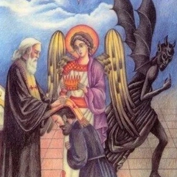 Аватар канала «Православный грешник»