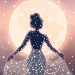 Аватар канала «Тебе послание ✨»