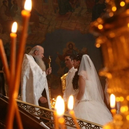 Аватар канала «Православная семья»