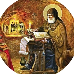 Аватар канала «ПРАВОСЛАВНЫЕ»