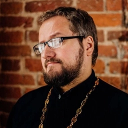 Аватар канала «Священник Владислав Береговой»