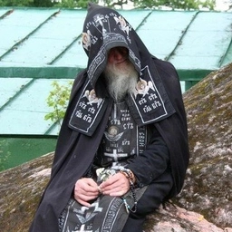 Аватар канала «ПРАВОСЛАВНОЕ УЧЕНИЕ СВЯТЫХ ОТЦОВ И СТАРЦЕВ»