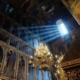 Аватар канала «Православие † Христианство † Церковь † Религия † Храм † Монастырь † Священник † Любовь † Библия † Евангелие † Первый Православный † Святые Отцы † Протоиерей † orthodox † Молитвы на все случаи жизни †»