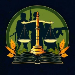 Аватар канала «Правовой осведомитель | Военные юристы»