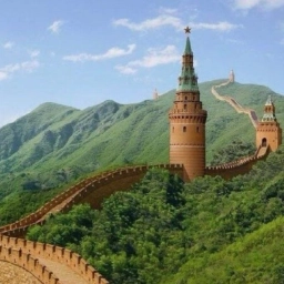 Аватар канала «Китайский СвяZноj»