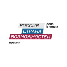 Аватар бота «Премия Президентской платформы»