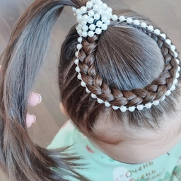 Аватар канала «Прически Для Дочки | Косы | Шушары»