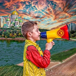 Аватар канала «Рупор Солнцево»