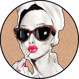 Аватар канала «Принцесса Verandot»